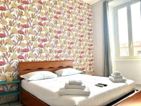 Scalo Home Rome